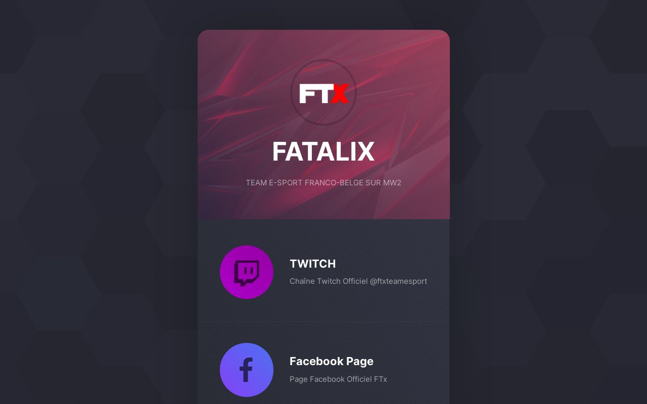 FTx